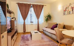 Downtown Apartment Boutique Green Garden Unirii
