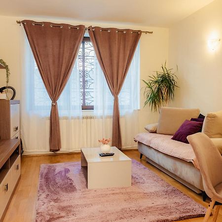Downtown Apartment Boutique Green Garden Unirii Bucarest Esterno foto