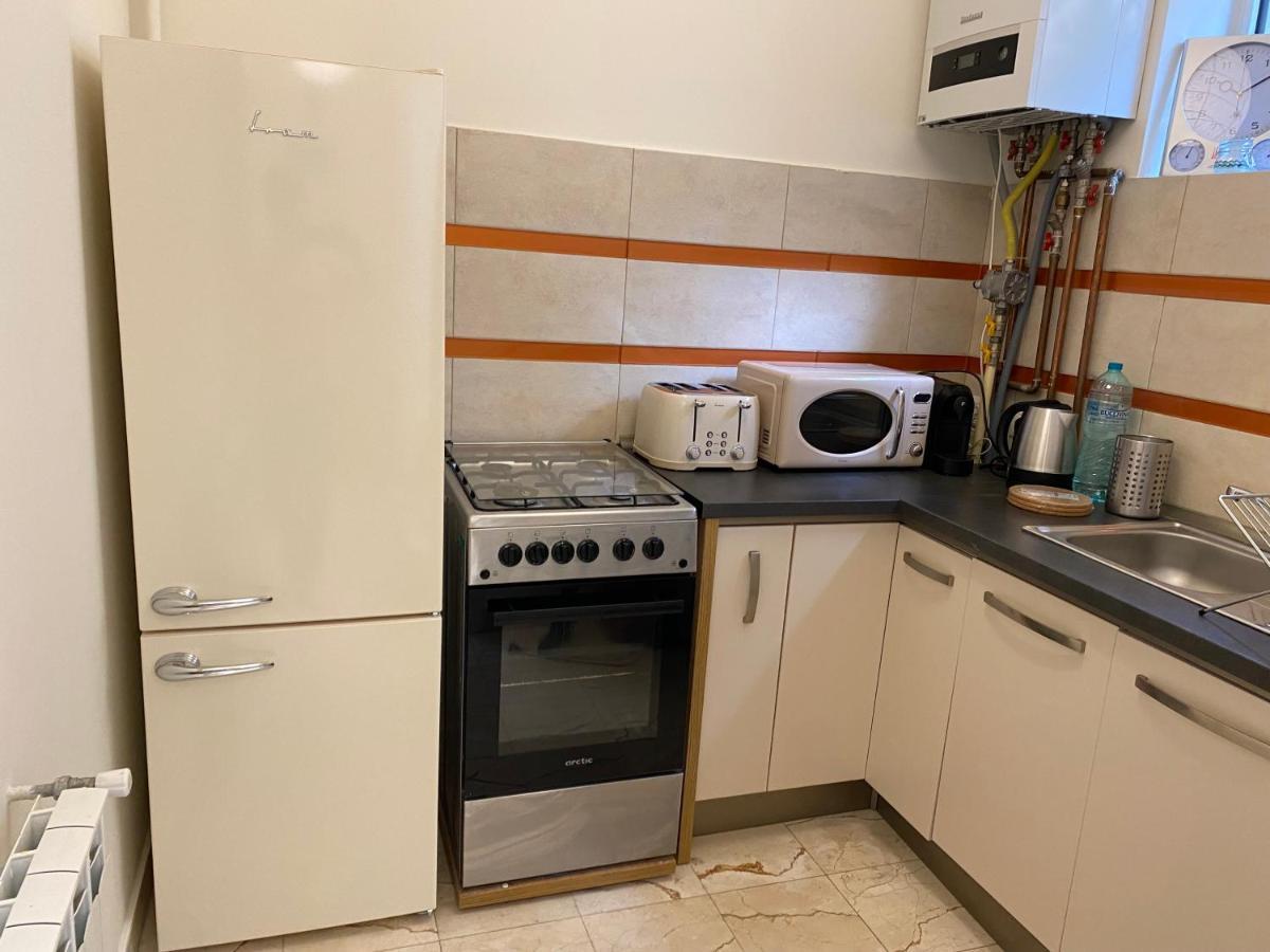 Downtown Apartment Boutique Green Garden Unirii Bucarest Esterno foto