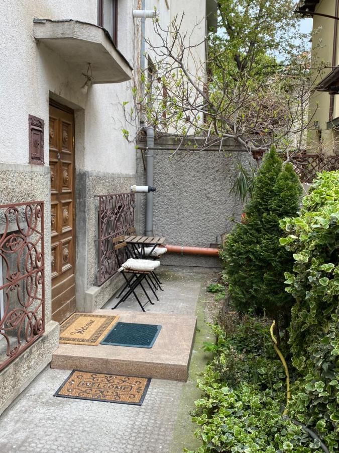 Downtown Apartment Boutique Green Garden Unirii Bucarest Esterno foto