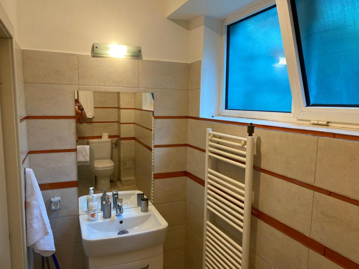 Downtown Apartment Boutique Green Garden Unirii Bucarest Esterno foto