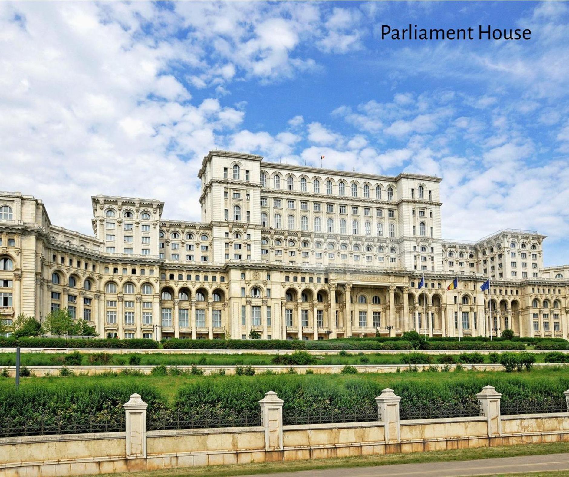 Downtown Apartment Boutique Green Garden Unirii Bucarest Esterno foto