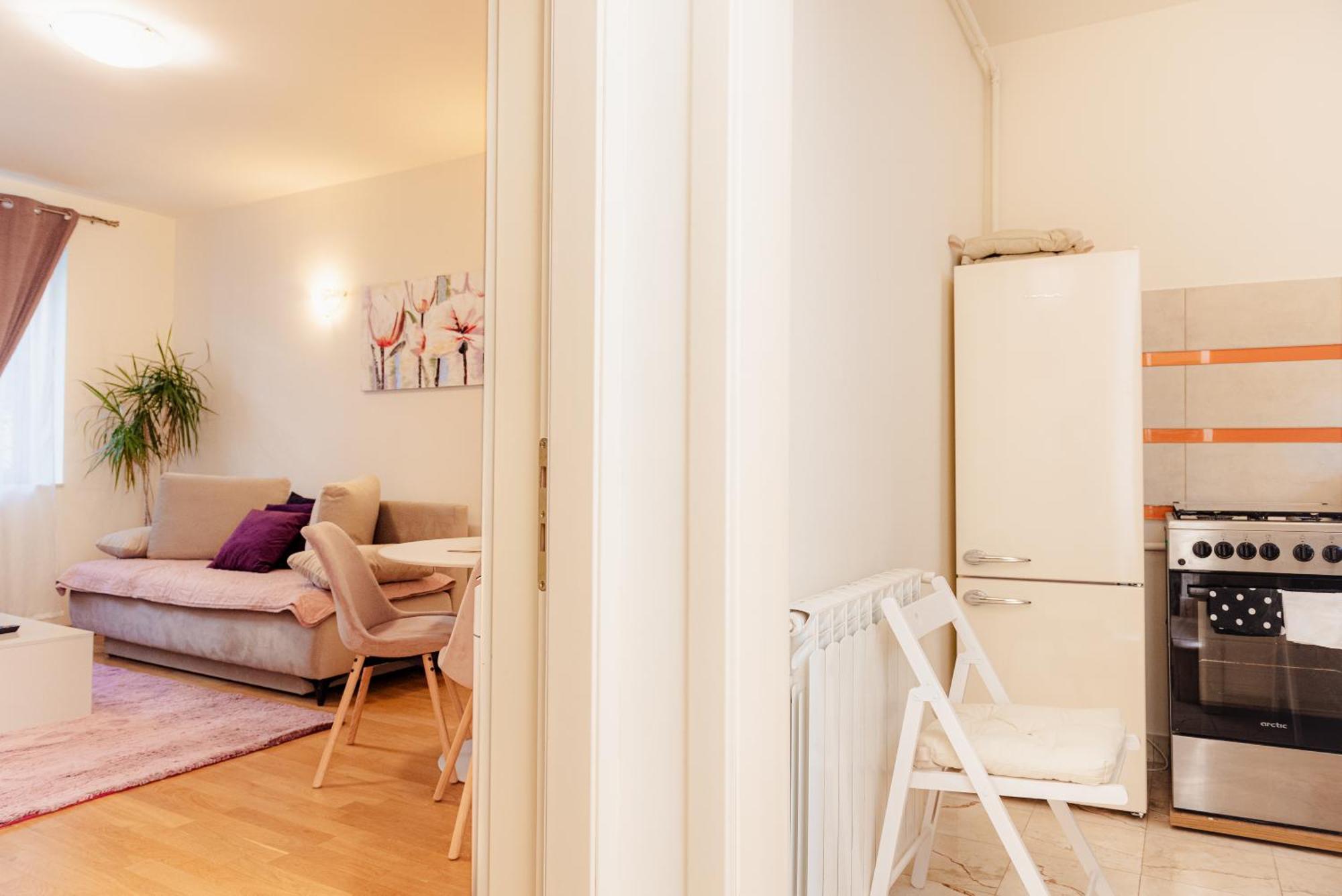 Downtown Apartment Boutique Green Garden Unirii Bucarest Esterno foto