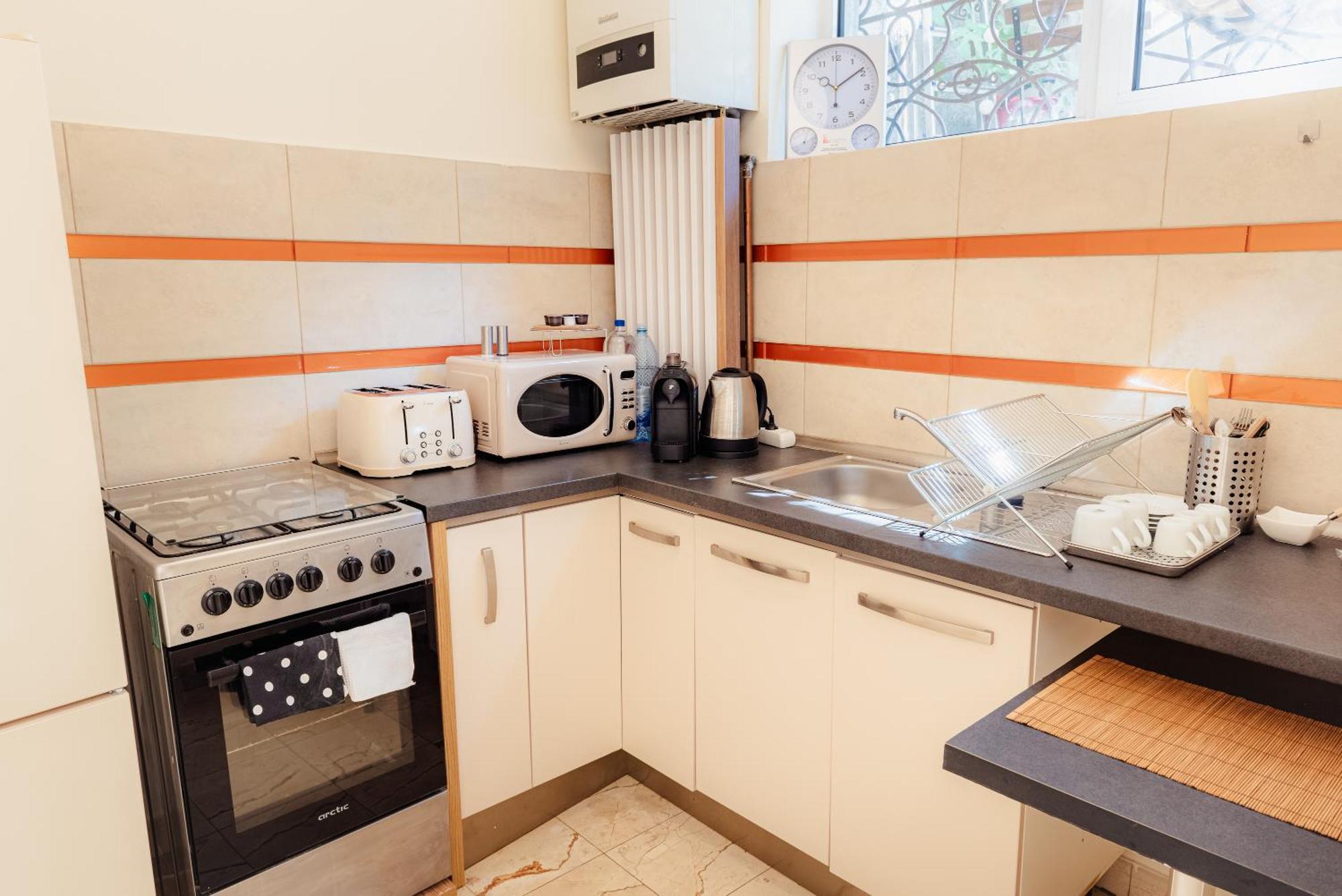 Downtown Apartment Boutique Green Garden Unirii Bucarest Esterno foto