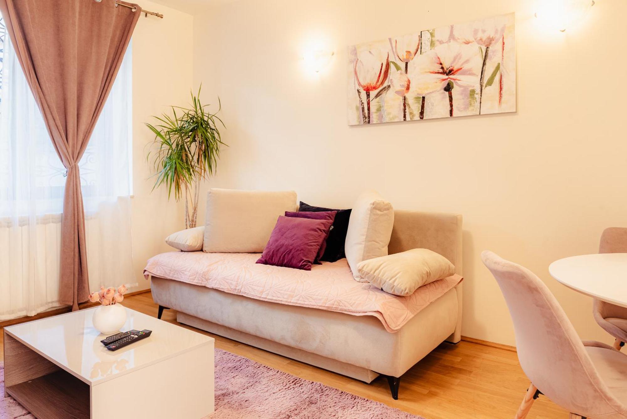 Downtown Apartment Boutique Green Garden Unirii Bucarest Esterno foto