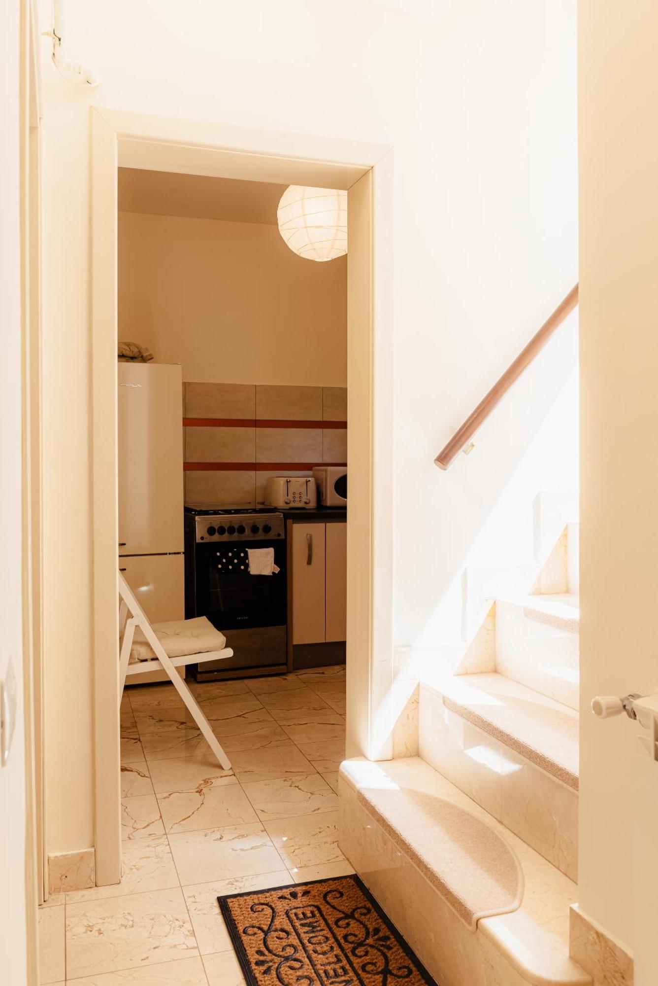 Downtown Apartment Boutique Green Garden Unirii Bucarest Esterno foto