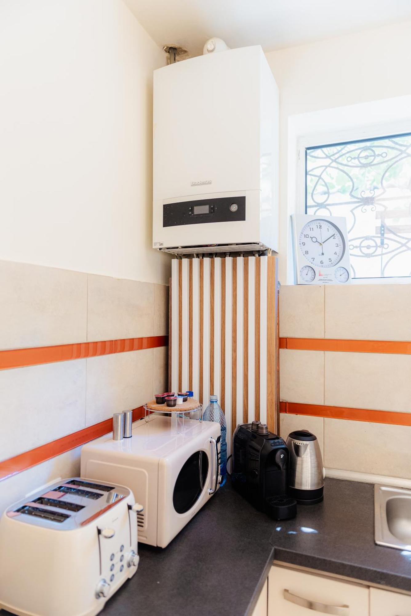 Downtown Apartment Boutique Green Garden Unirii Bucarest Esterno foto